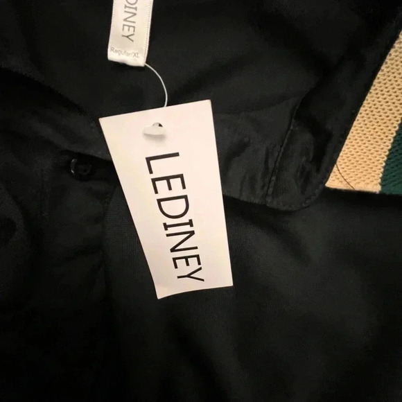 Lediney Polo Shirt - XL - Picture 7 of 10